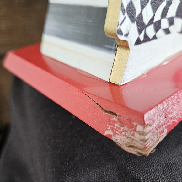 Mackenzie Childs Tannenbaum Advent Calendar - Picture 5 of 12